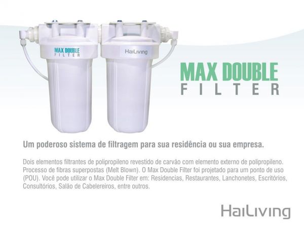 Max Double